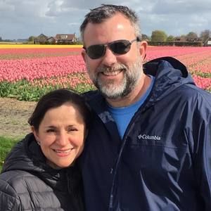 Meet your Posher, Paula